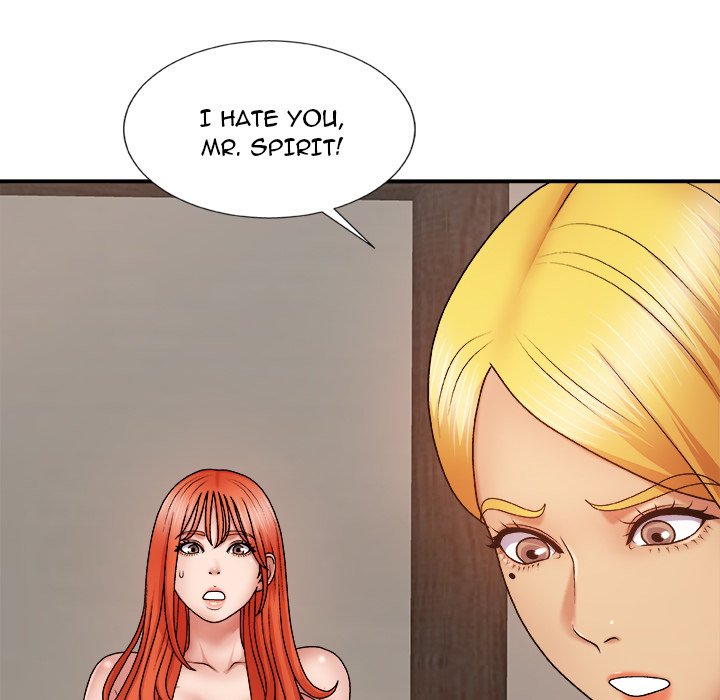 Spirit Possession chapter 8 page 54