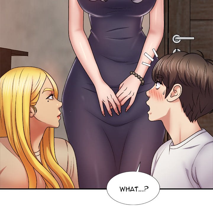 Spirit Possession chapter 8 page 62