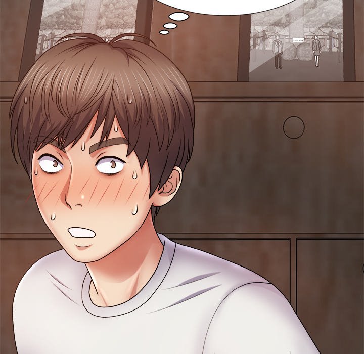 Spirit Possession chapter 8 page 72