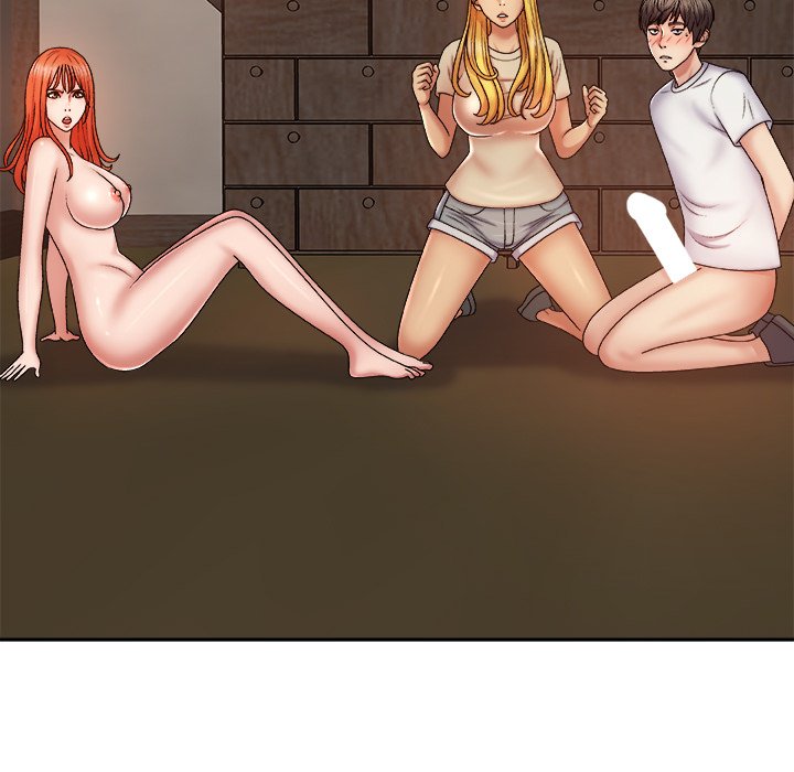 Spirit Possession chapter 8 page 77