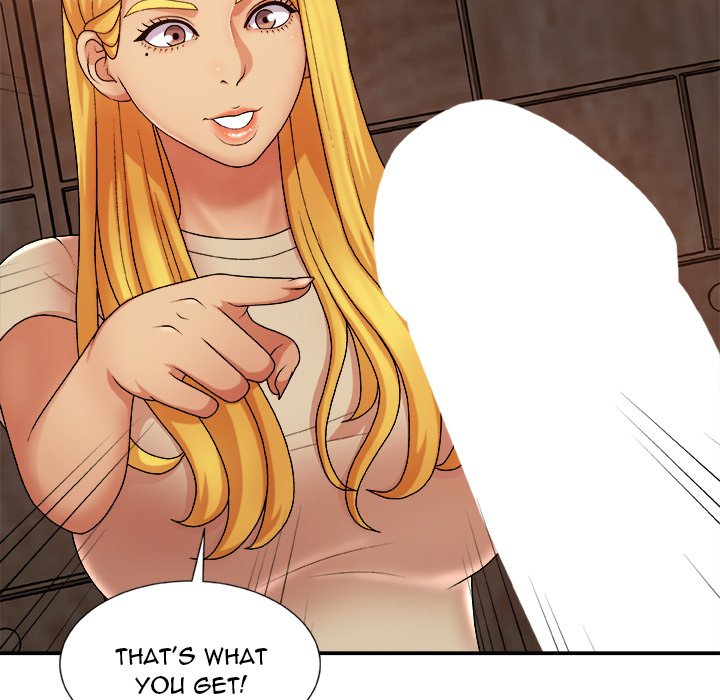 Spirit Possession chapter 8 page 81