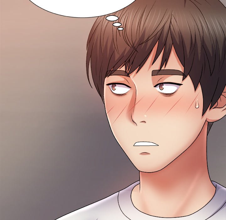 Spirit Possession chapter 8 page 85