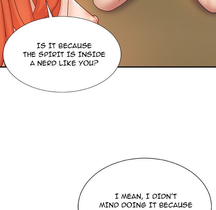 Spirit Possession chapter 8 page 91