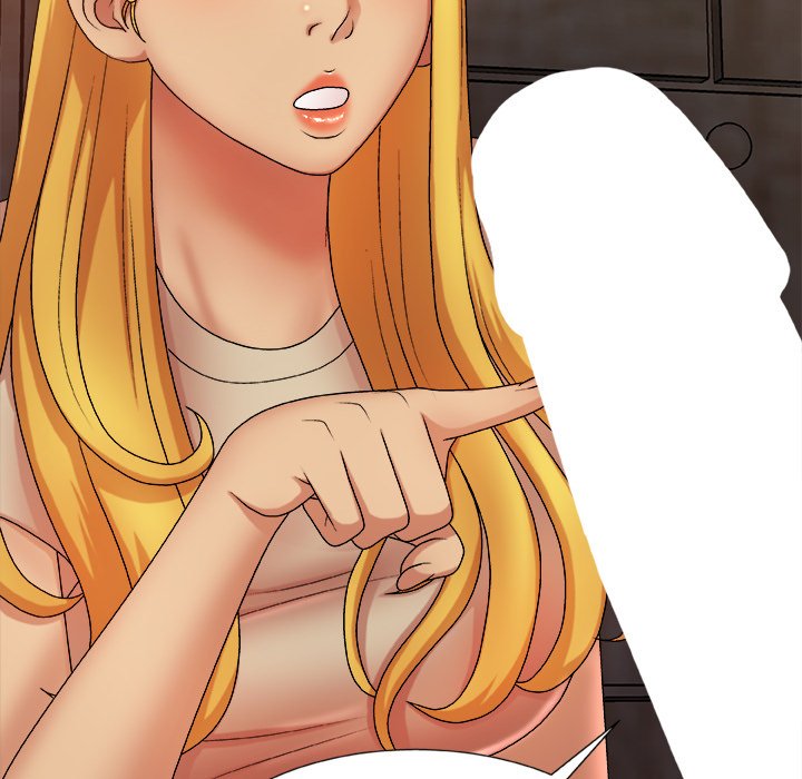 Spirit Possession chapter 8 page 99