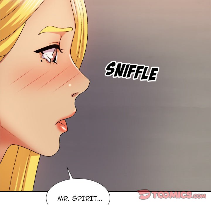 Spirit Possession chapter 8 page 106