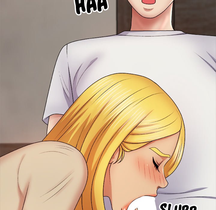 Spirit Possession chapter 8 page 121