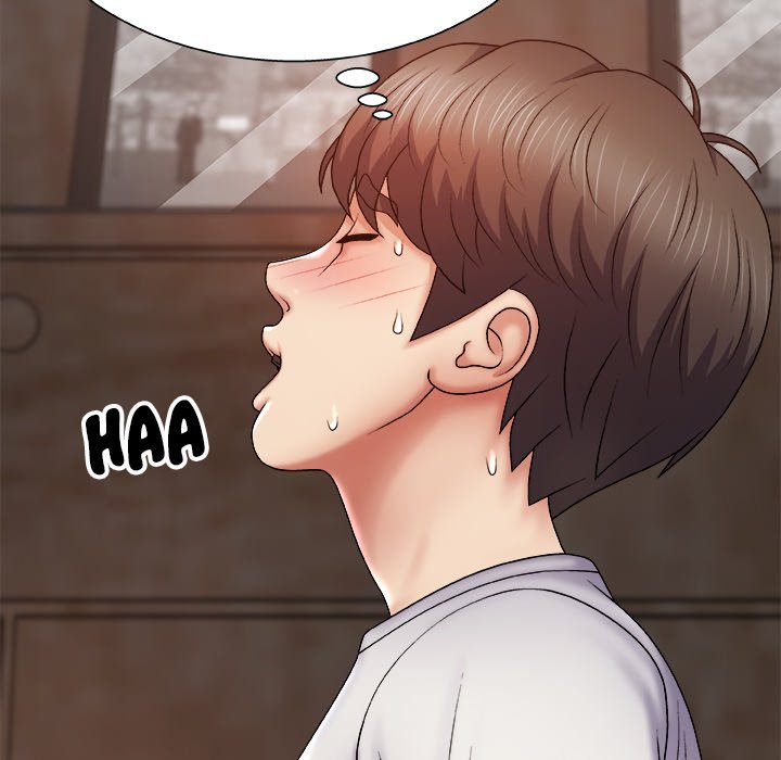 Spirit Possession chapter 8 page 131