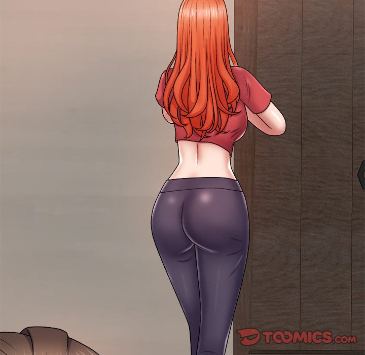 Spirit Possession chapter 8 page 142