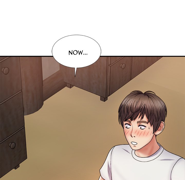 Spirit Possession chapter 8 page 146