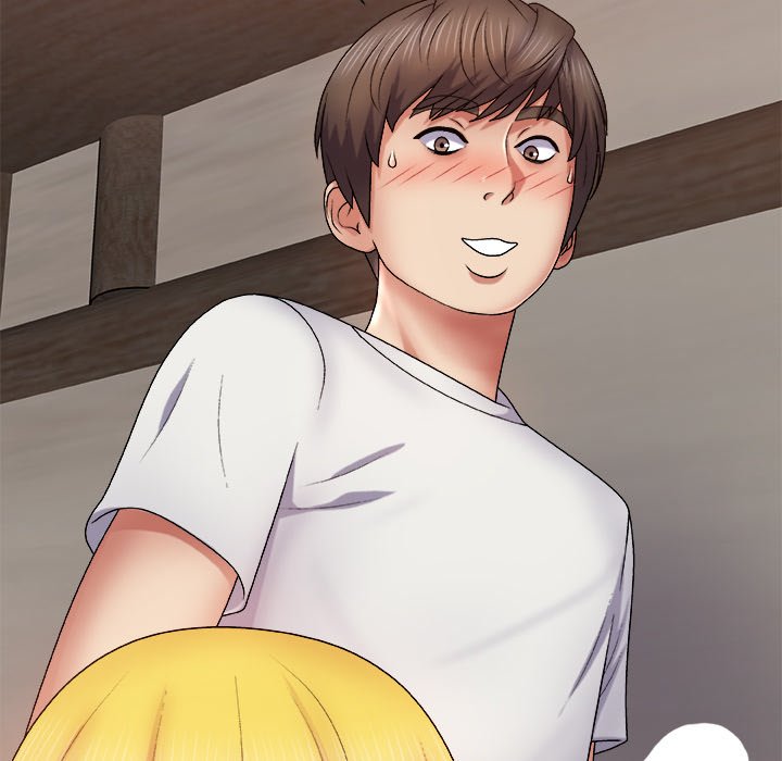 Spirit Possession chapter 8 page 149