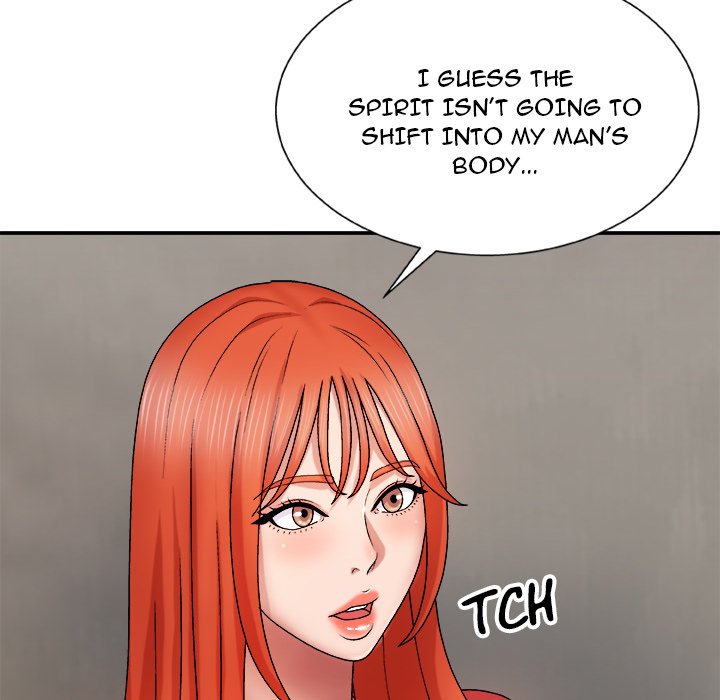 Spirit Possession chapter 9 page 17