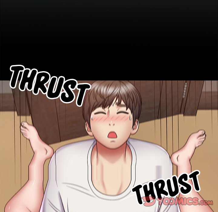 Spirit Possession chapter 9 page 28
