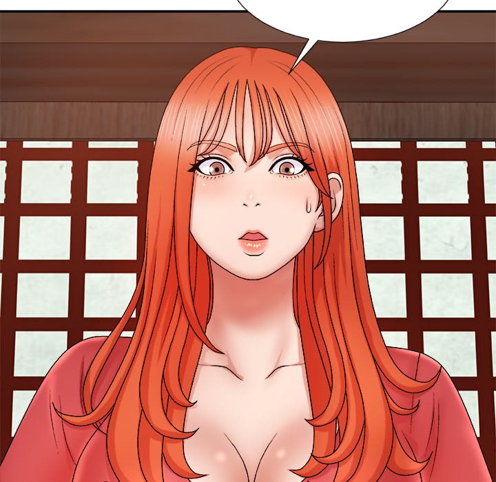 Spirit Possession chapter 9 page 61