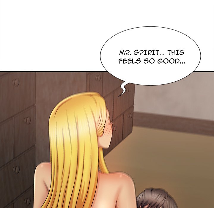 Spirit Possession chapter 9 page 75