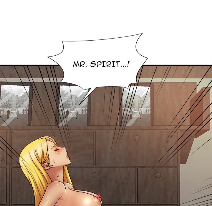 Spirit Possession chapter 9 page 95