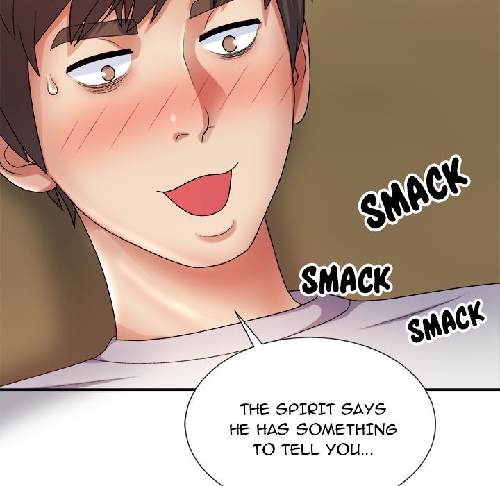 Spirit Possession chapter 9 page 114