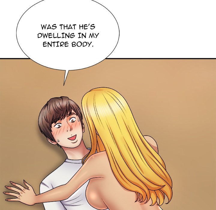 Spirit Possession chapter 9 page 127