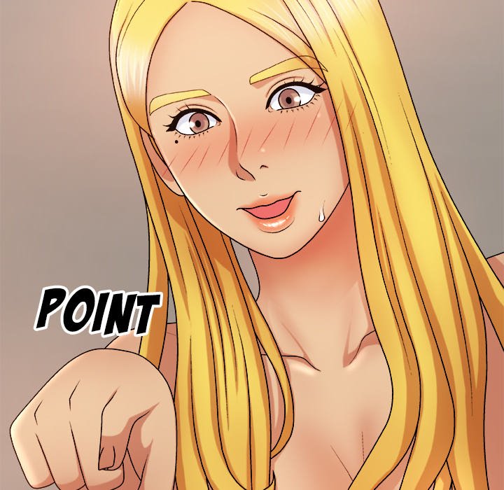 Spirit Possession chapter 9 page 132