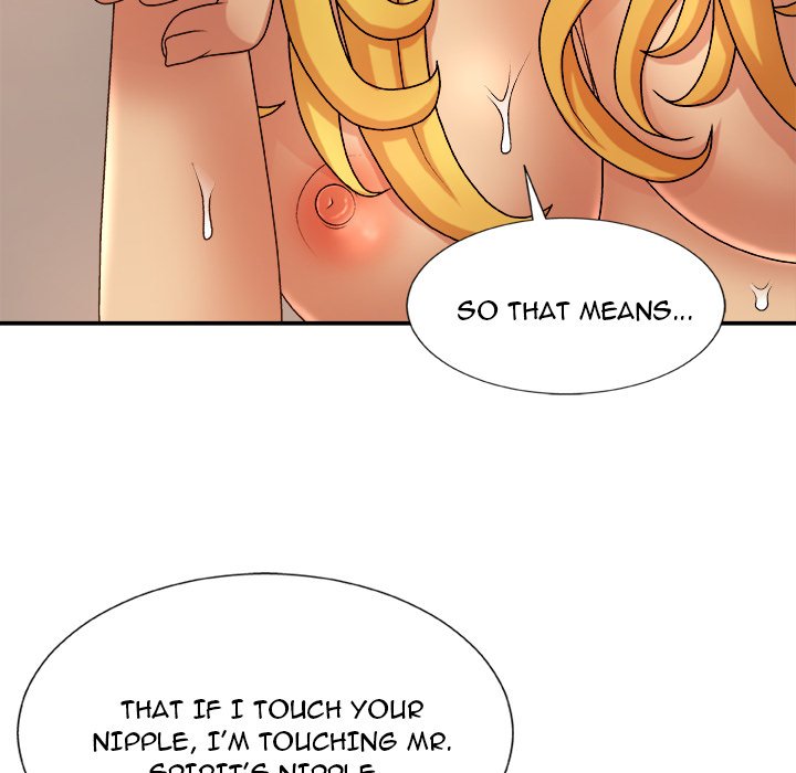Spirit Possession chapter 9 page 133