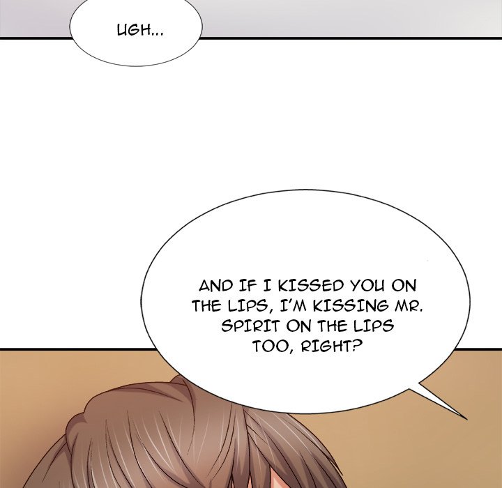 Spirit Possession chapter 9 page 135