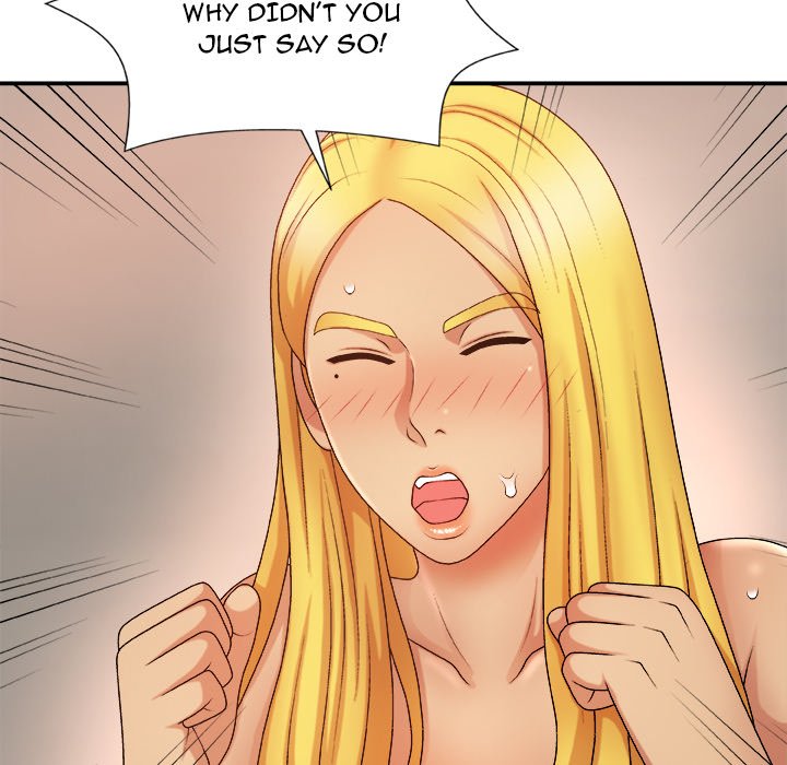 Spirit Possession chapter 9 page 143