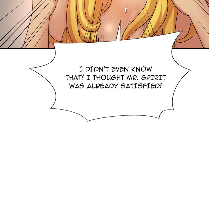 Spirit Possession chapter 9 page 144