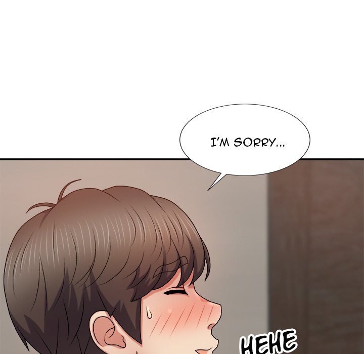 Spirit Possession chapter 9 page 145