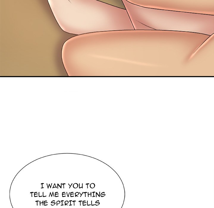 Spirit Possession chapter 9 page 151