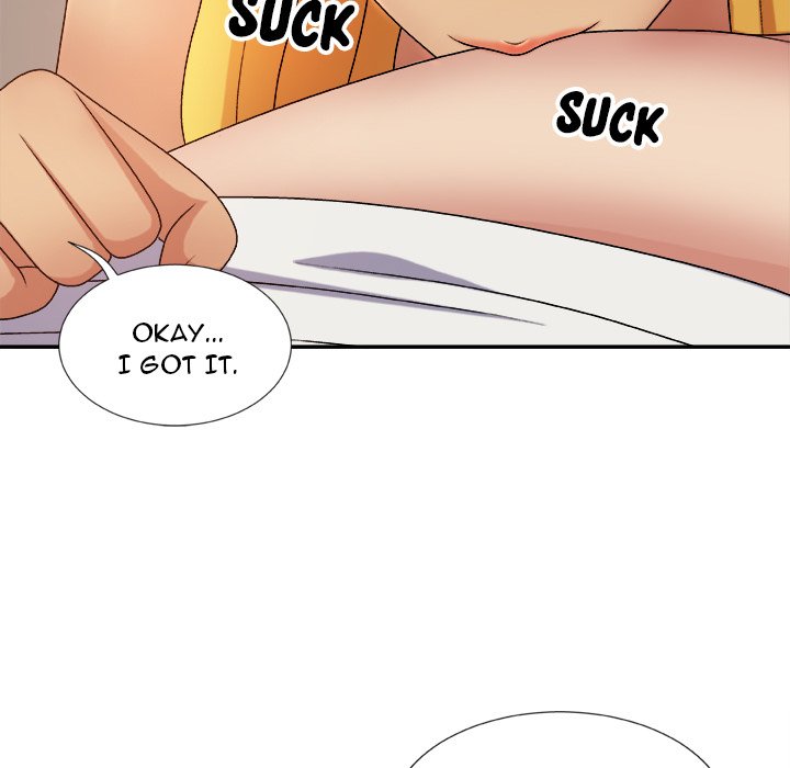 Spirit Possession chapter 9 page 155