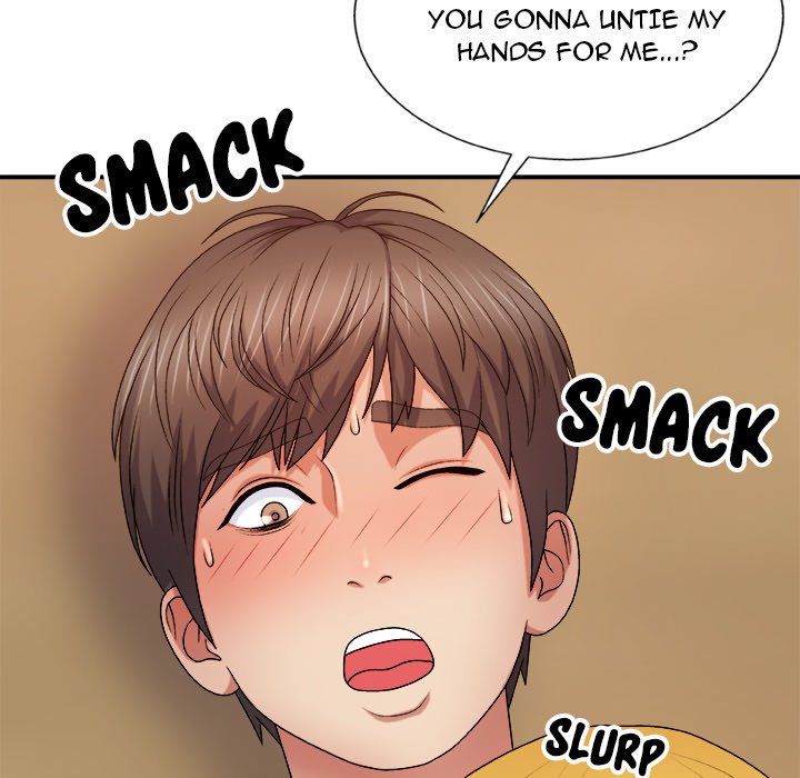 Spirit Possession chapter 9 page 159