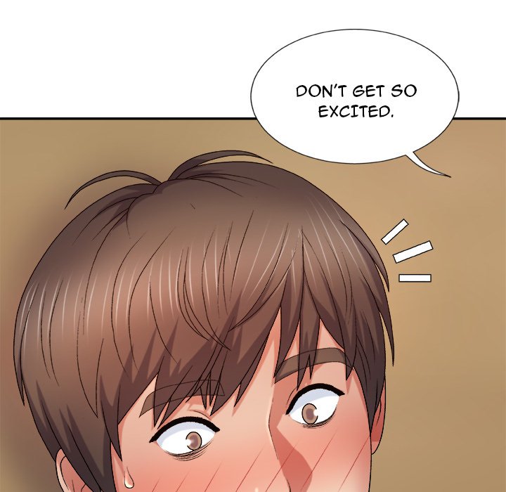 Spirit Possession chapter 9 page 161