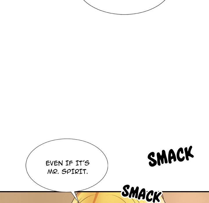 Spirit Possession chapter 9 page 165