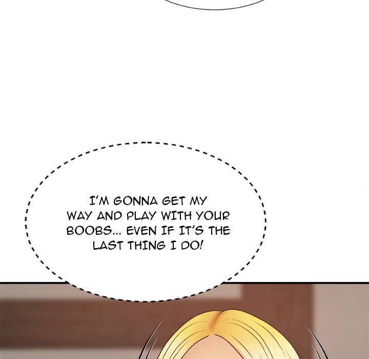 Spirit Possession chapter 9 page 175