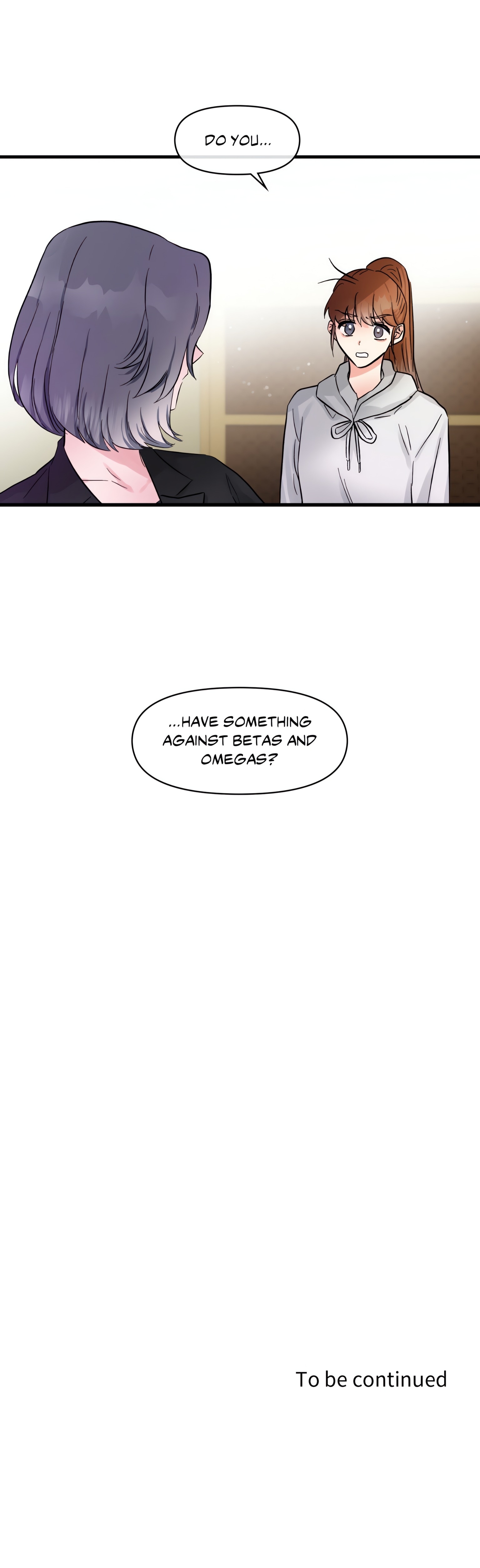 Spiteful Affection (Official) chapter 14 page 16