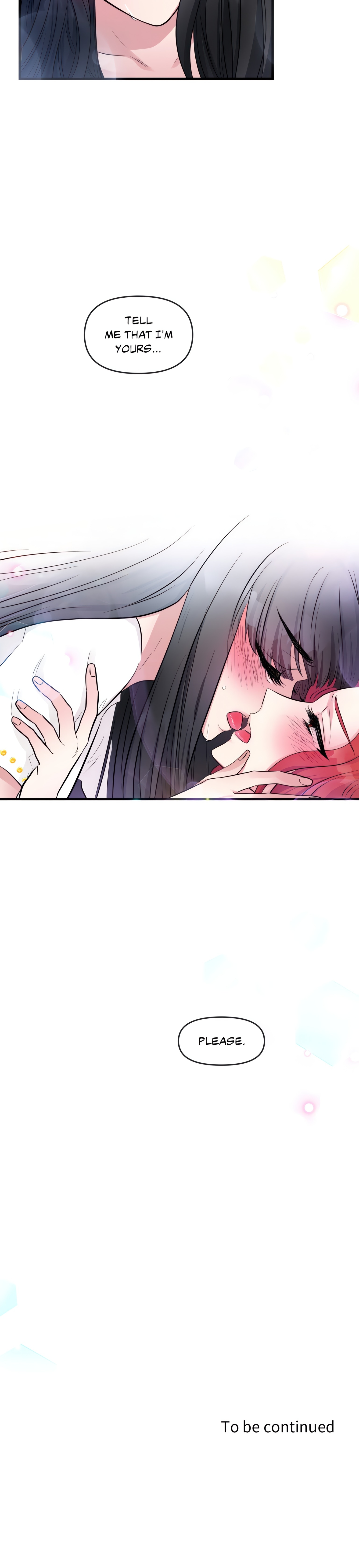 Spiteful Affection (Official) chapter 20 page 15