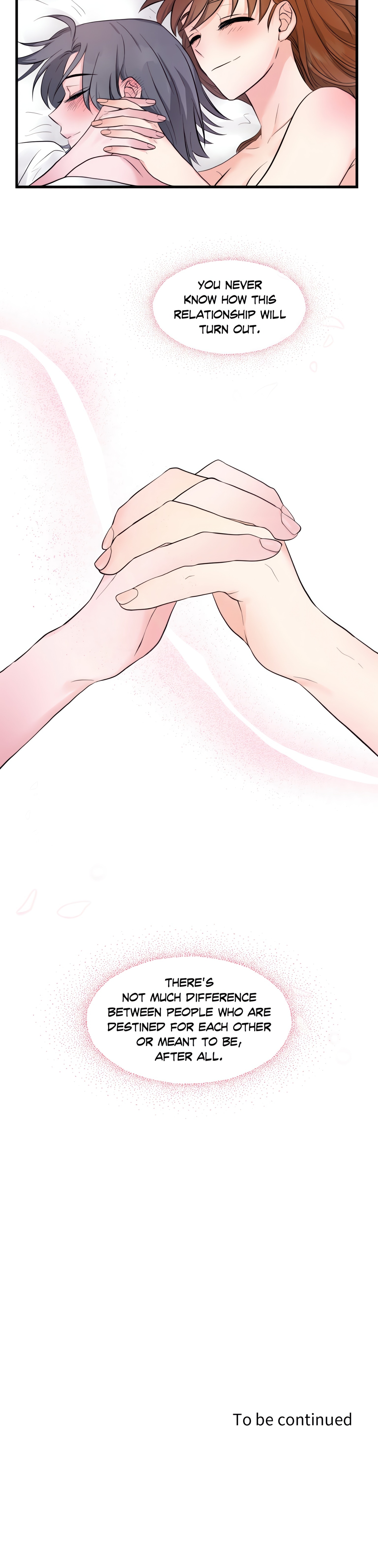 Spiteful Affection (Official) chapter 29 page 12