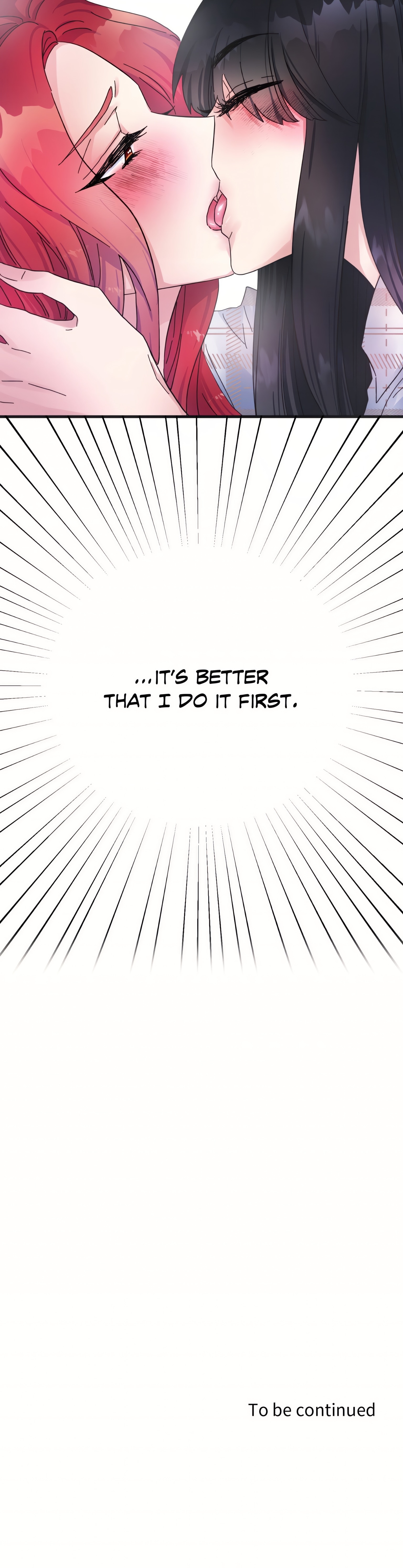 Spiteful Affection (Official) chapter 5 page 15