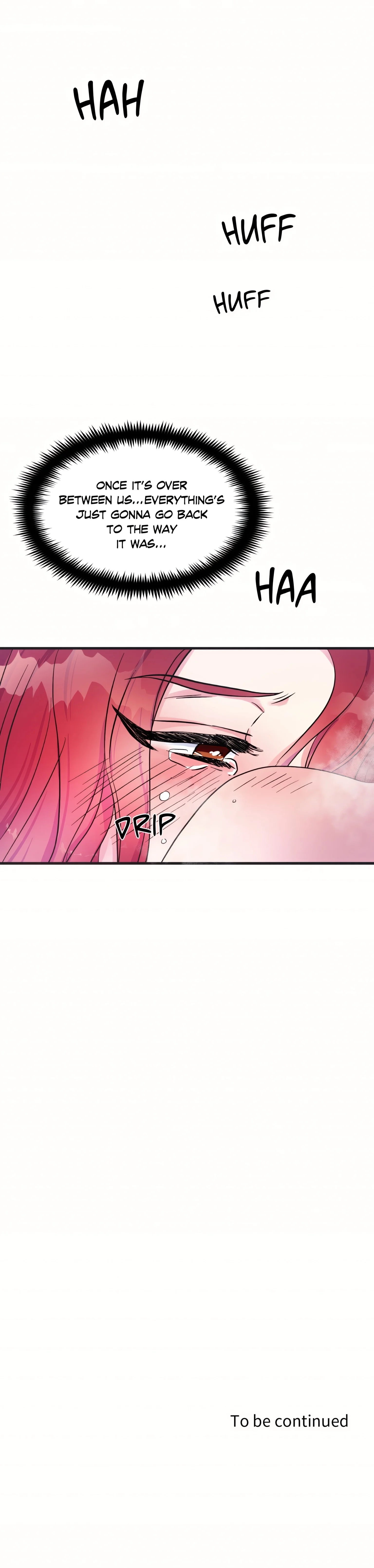 Spiteful Affection (Official) chapter 6 page 13