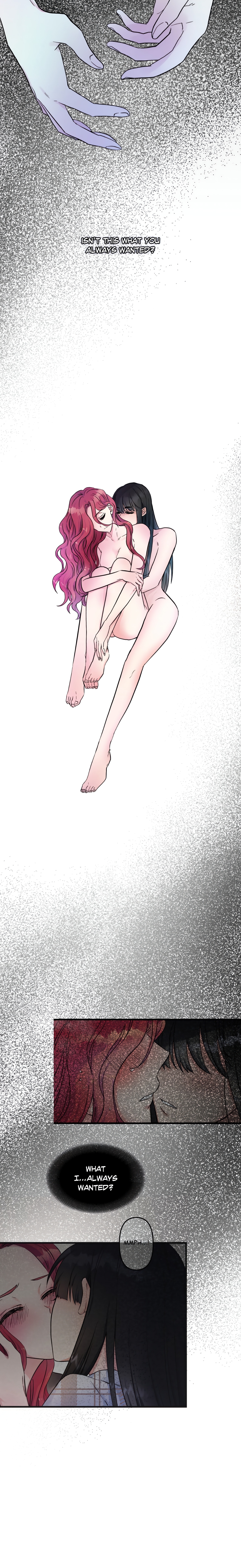 Spiteful Affection (Official) chapter 9 page 13