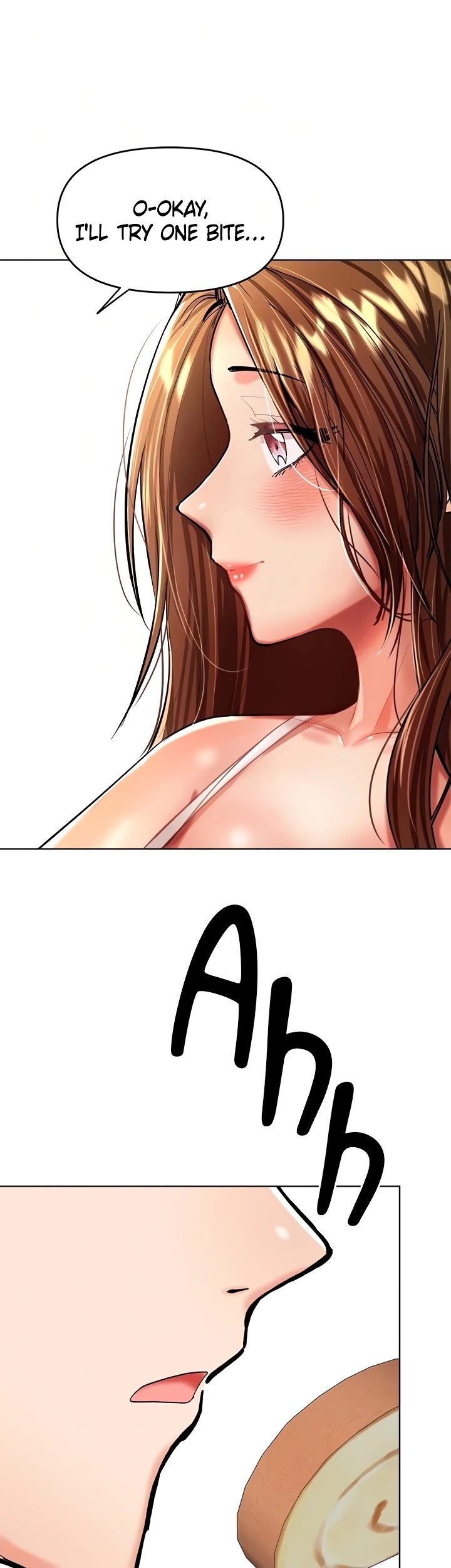 Sponsor Me Please chapter 11 page 33