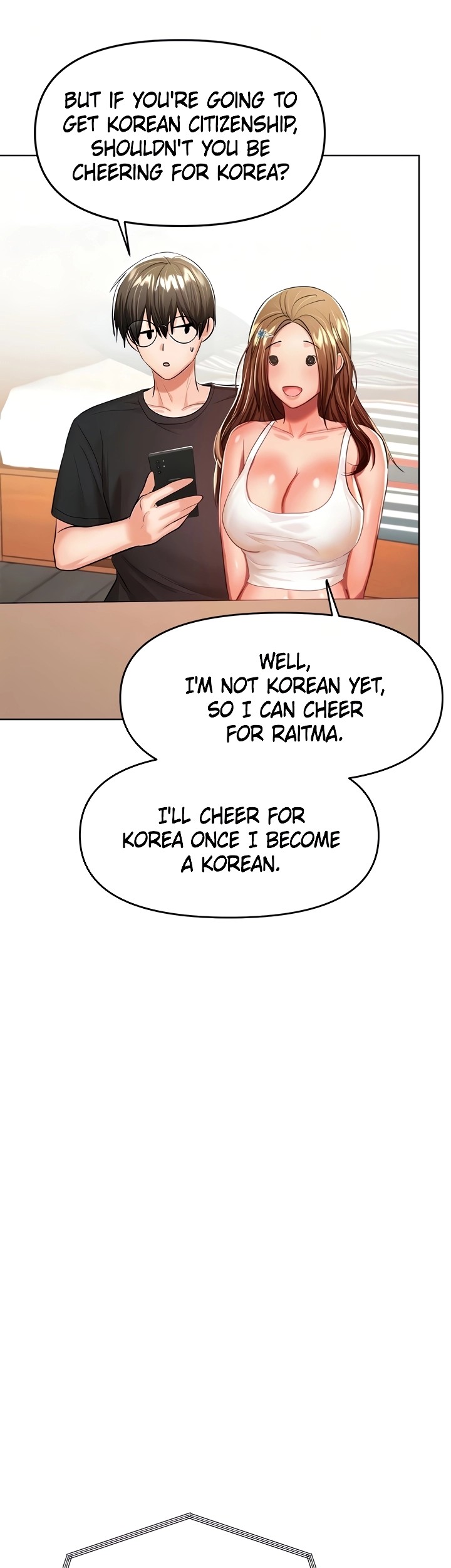 Sponsor Me Please chapter 11 page 39