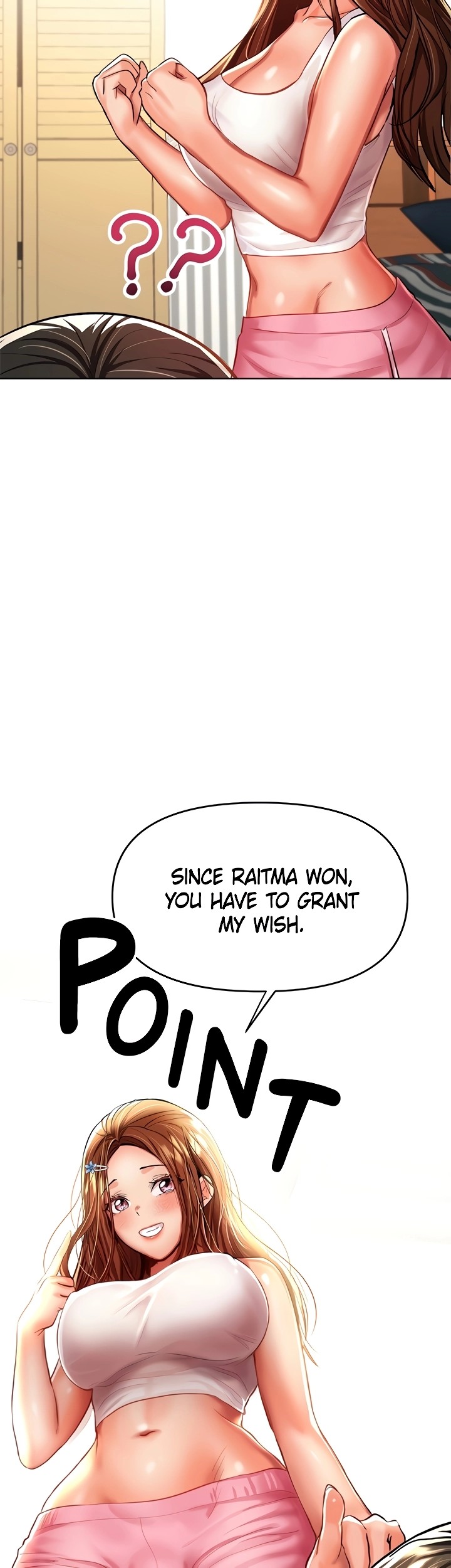 Sponsor Me Please chapter 11 page 51