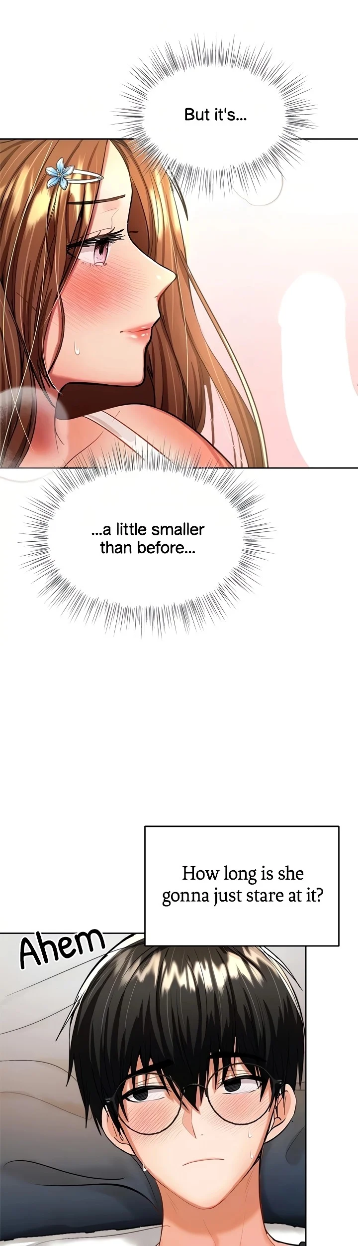 Sponsor Me Please chapter 12 page 11