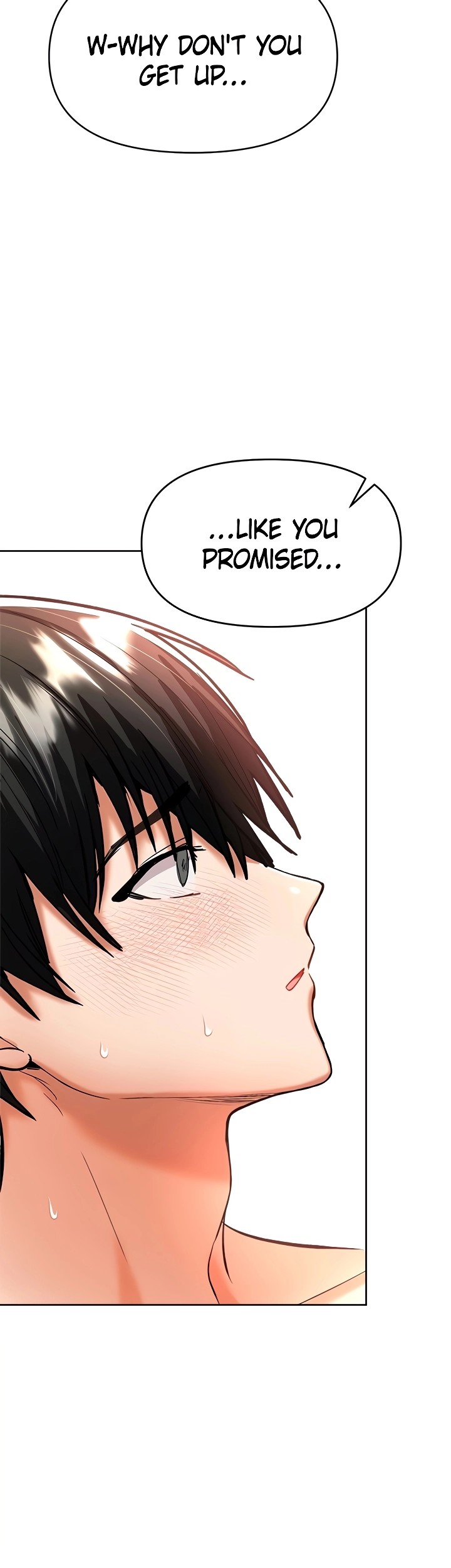 Sponsor Me Please chapter 12 page 70