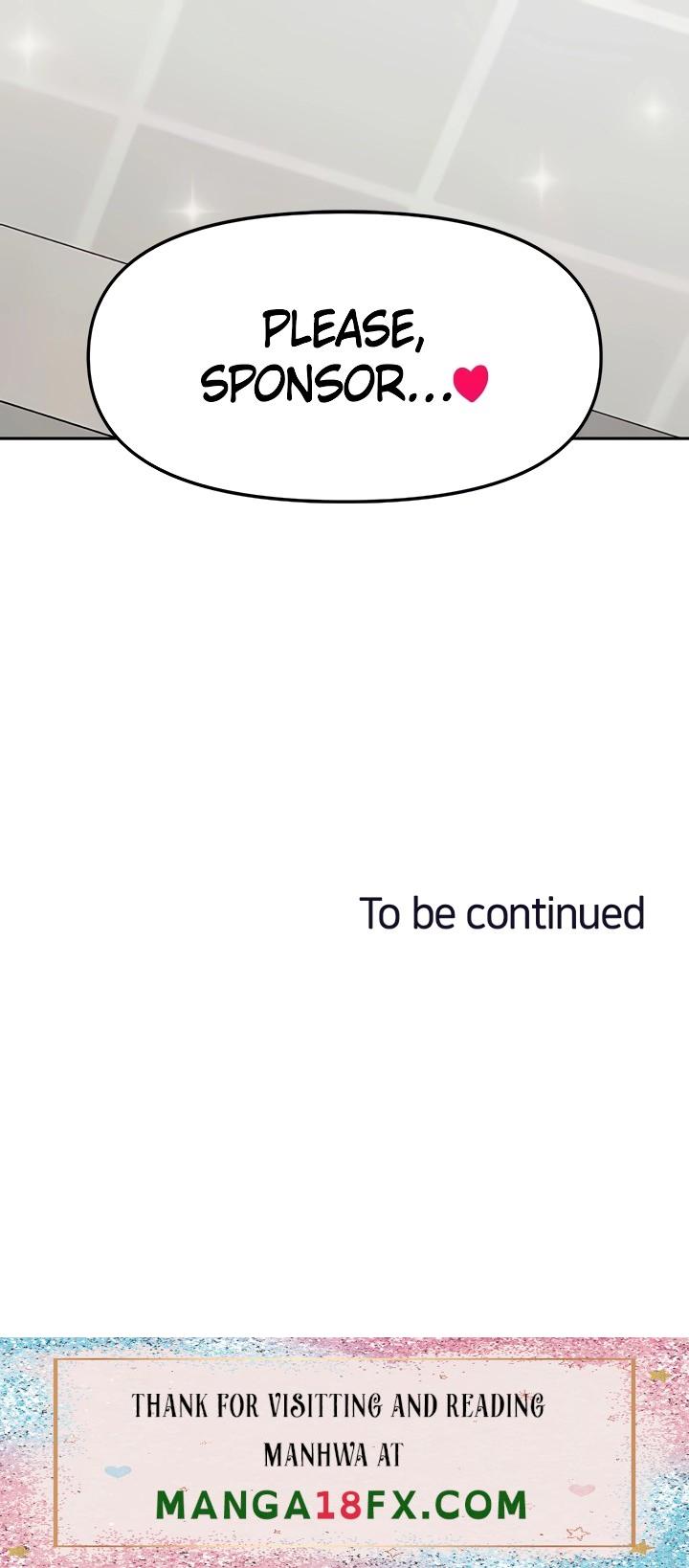 Sponsor Me Please chapter 12 page 72