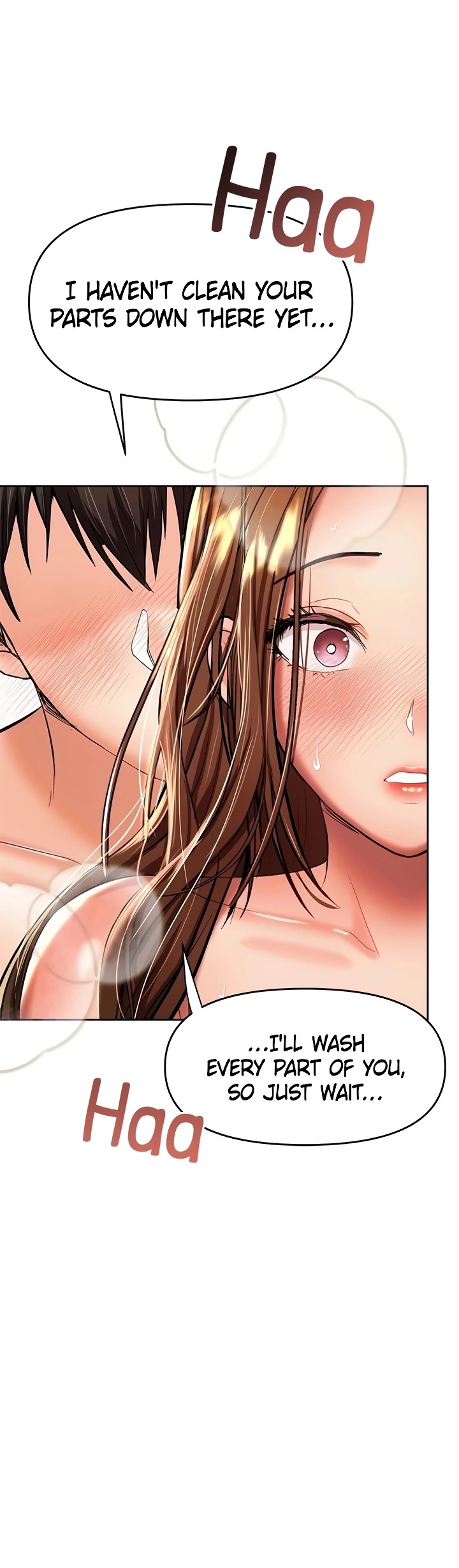Sponsor Me Please chapter 13 page 42