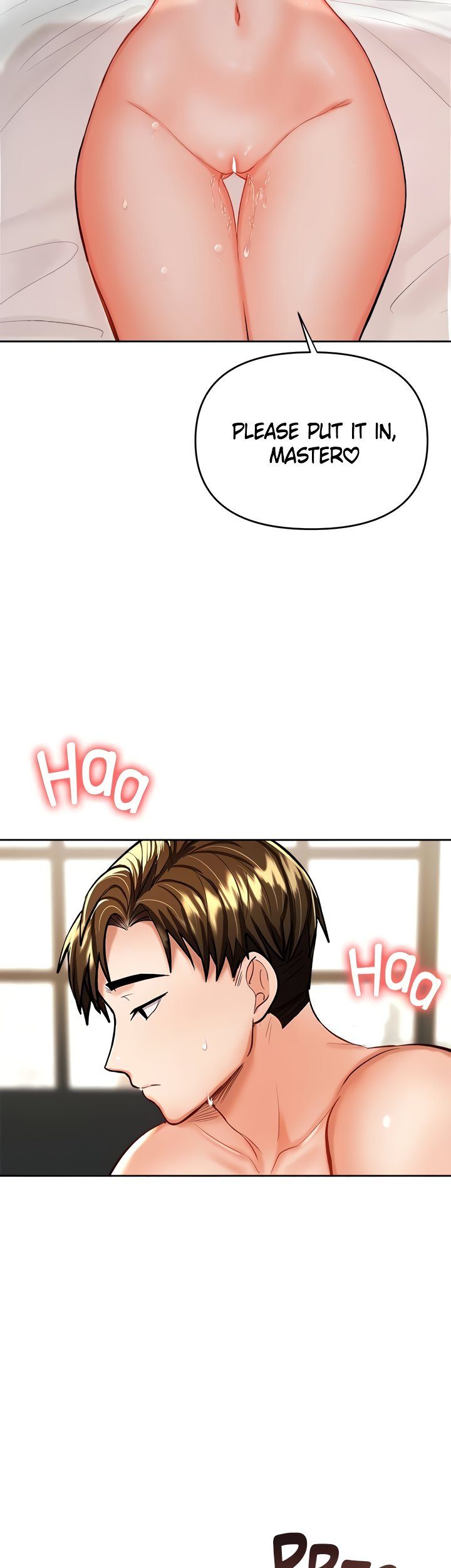 Sponsor Me Please chapter 14 page 6