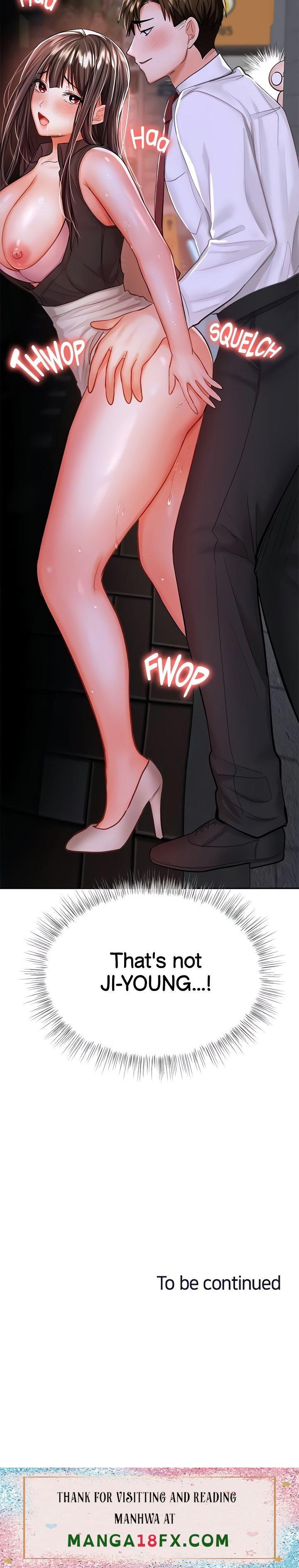 Sponsor Me Please chapter 14 page 59