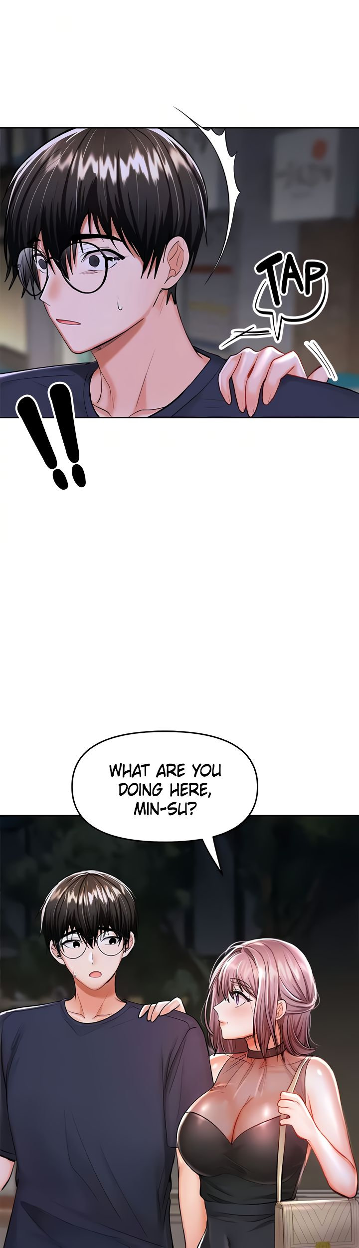 Sponsor Me Please chapter 15 page 11