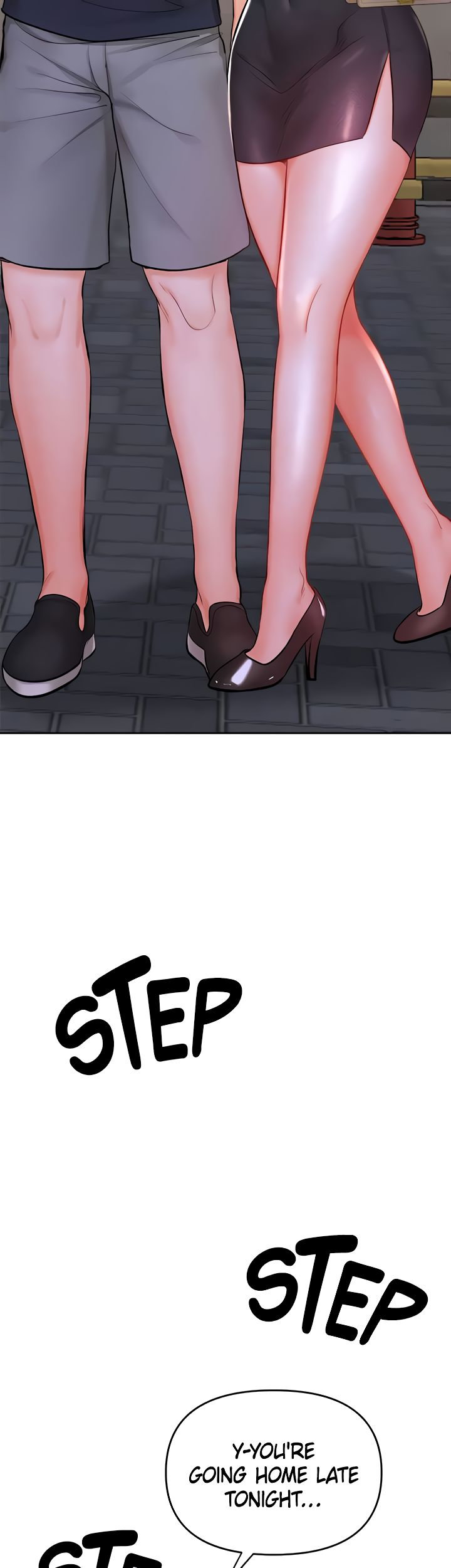Sponsor Me Please chapter 15 page 12